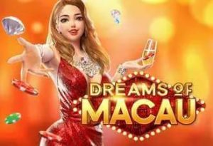 Dreams of Macau Featured