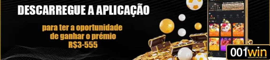 Baixar Aplicativo