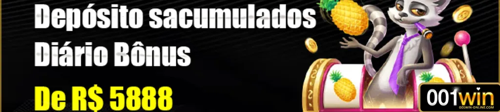 Caça Níqueis